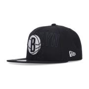 Brooklyn Nets NBA Draft Cap