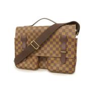 Pre-owned Stof louis-vuitton-tasker