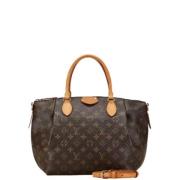 Pre-owned Plast louis-vuitton-tasker