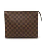 Pre-owned Plast louis-vuitton-tasker