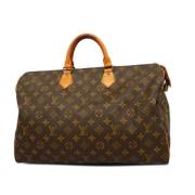 Pre-owned Stof louis-vuitton-tasker