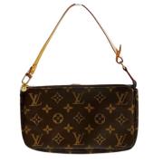 Pre-owned Stof louis-vuitton-tasker