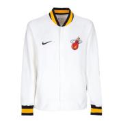 Miami Heat Let Sweatshirt Jakke