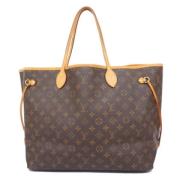 Pre-owned Stof louis-vuitton-tasker