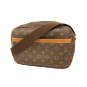 Pre-owned Stof louis-vuitton-tasker