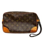 Pre-owned Stof louis-vuitton-tasker