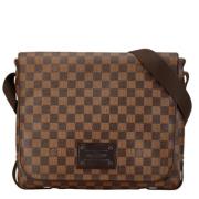 Pre-owned Plast louis-vuitton-tasker