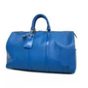 Pre-owned Stof louis-vuitton-tasker