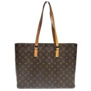 Pre-owned Stof louis-vuitton-tasker