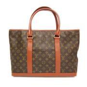 Pre-owned Stof louis-vuitton-tasker