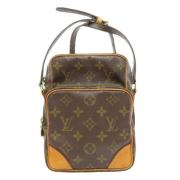 Pre-owned Stof louis-vuitton-tasker