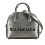 Pre-owned Stof balenciaga-tasker