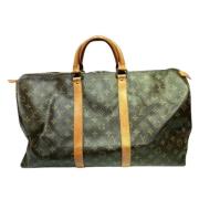 Pre-owned Stof louis-vuitton-tasker