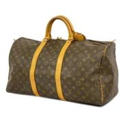 Pre-owned Stof louis-vuitton-tasker