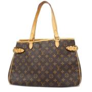 Pre-owned Stof louis-vuitton-tasker