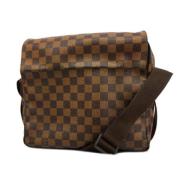 Pre-owned Stof louis-vuitton-tasker