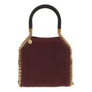 Rosa & Lilla Cross Body Taske