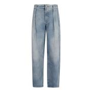 Blå Jeans til Kvinder AW24