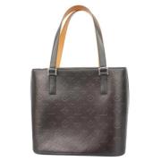 Pre-owned Stof louis-vuitton-tasker