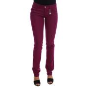 Lilla Slim Fit Jeans