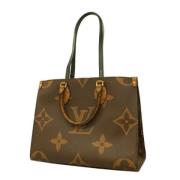 Pre-owned Stof louis-vuitton-tasker