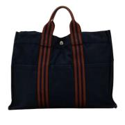 Pre-owned Canvas totes