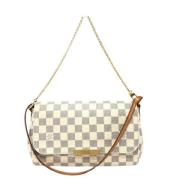 Pre-owned Stof louis-vuitton-tasker