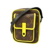 Pre-owned Stof louis-vuitton-tasker