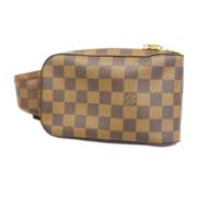 Pre-owned Stof louis-vuitton-tasker