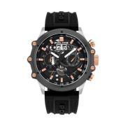 Herre Gr Chronograph Ur