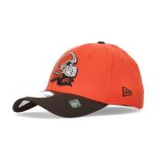 Cleveland Browns Football Team Cap