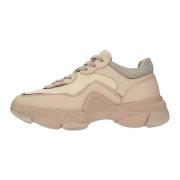 Sneakers Beige