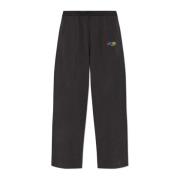 Bredbenet sweatpants