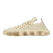 Sneakers Beige