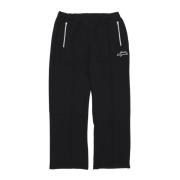 Sort Tricot Track Pant