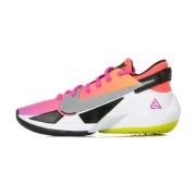 Giannis Zoom Freak 2 Low Sko