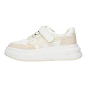 Sneakers Cream