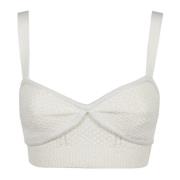 Strik Bralette Top