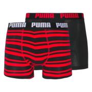 Heritage Stripe Pack 2 Boxer briefs