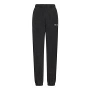 Sorte Penny Joggers Dametøj