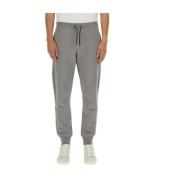 Mænds Jogging Sweatpants i Regular Fit