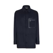 Stilfuld Overshirt