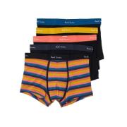 5-Pakke Boxershorts