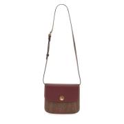 Luksuriøs Cross Body Taske