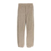 To-tone Bomuld Blandings Joggers