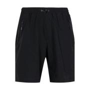 Flexfusion Bermuda Shorts Sort