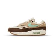 Air Max 1 Crepe Hemp Sneakers