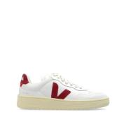 Hvide Sneakers