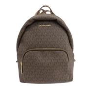 Pre-owned Canvas skuldertasker