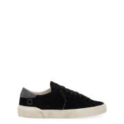 Sort Ruskind Lav Hill Sneakers